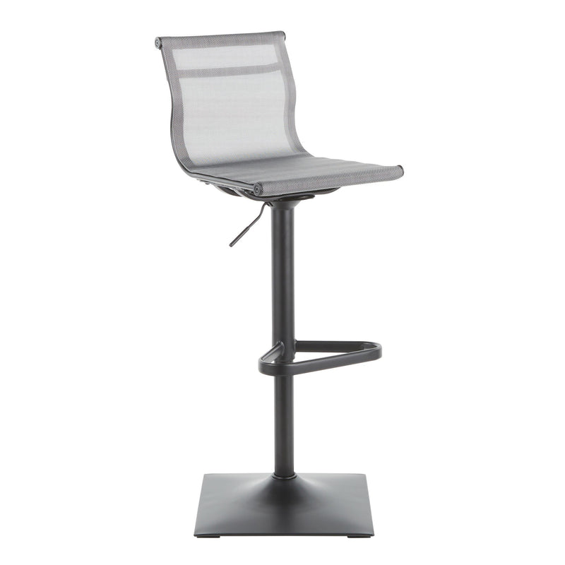 LumiSource Mirage Barstool-8