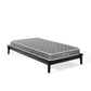 Modway Emma 6" Narrow Twin Mattress - MOD-6138 | Mattresses | Modishstore - 5