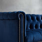 Modway Heritage Upholstered Velvet Armchair | Armchairs | Modishstore-3