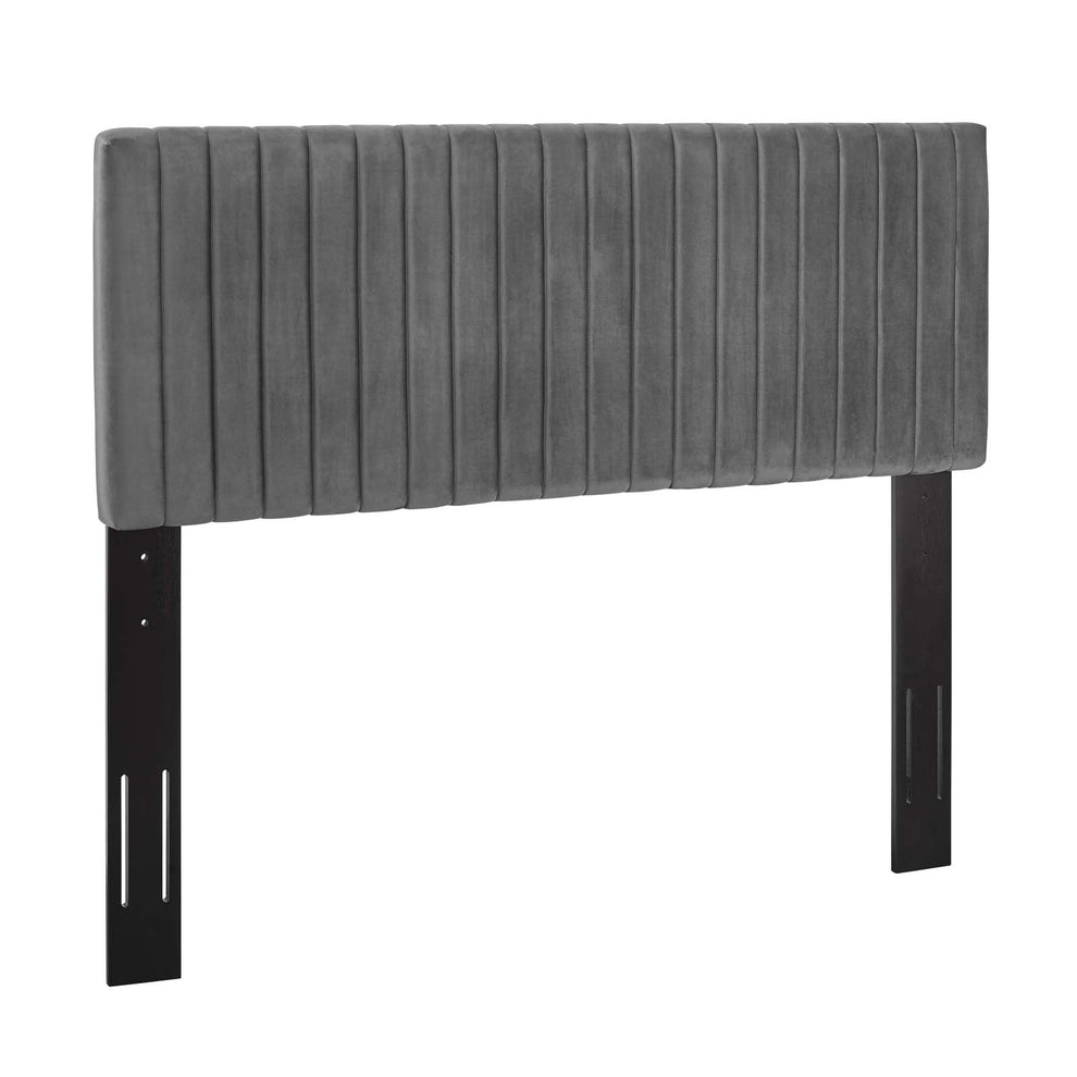 Modway Keira Full/Queen Performance Velvet Headboard - MOD-6095 | Headboards | Modishstore - 19