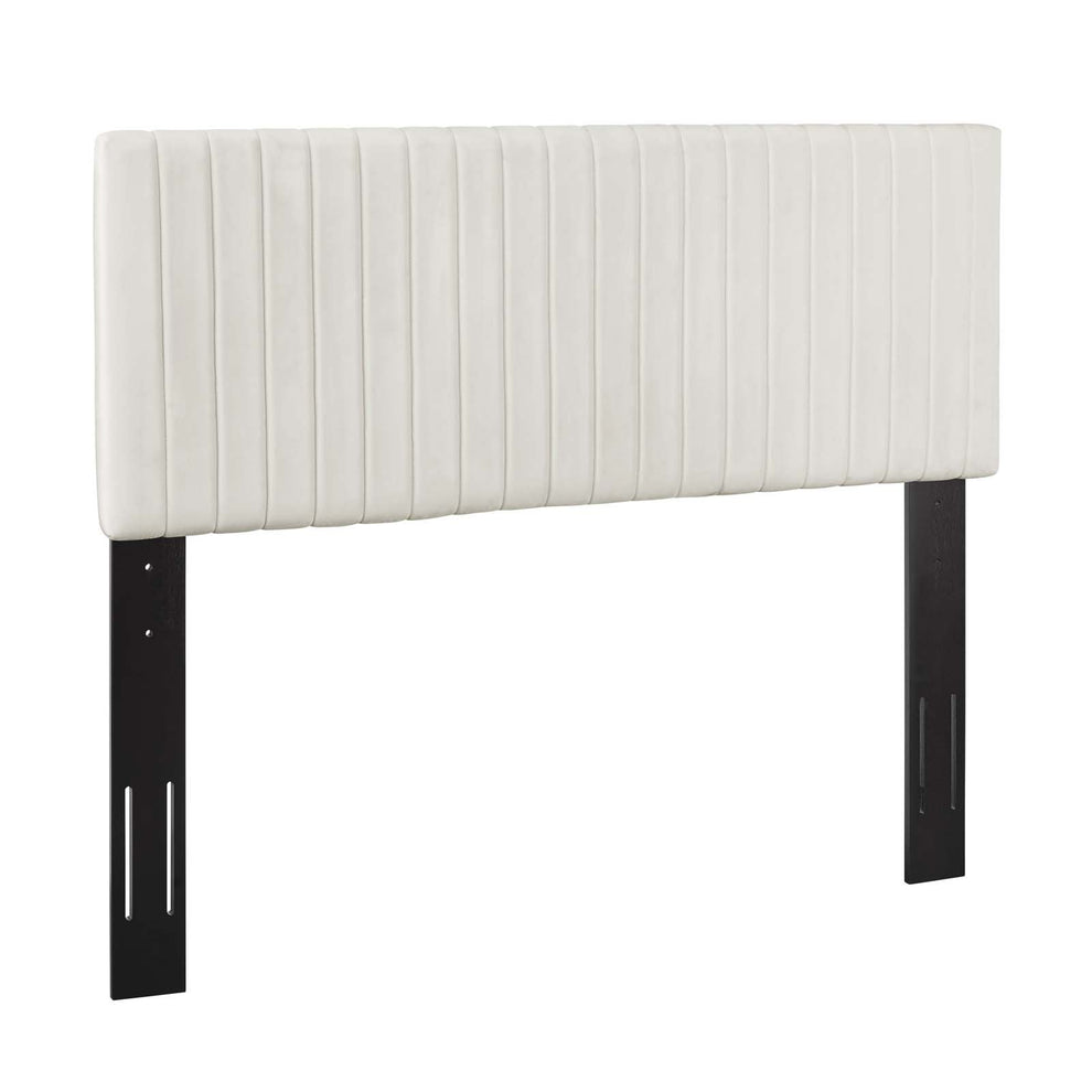 Modway Keira Full/Queen Performance Velvet Headboard - MOD-6095 | Headboards | Modishstore - 26