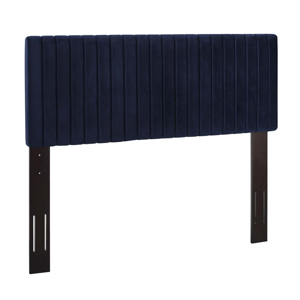 Modway Keira Full/Queen Performance Velvet Headboard - MOD-6095 | Headboards | Modishstore - 39