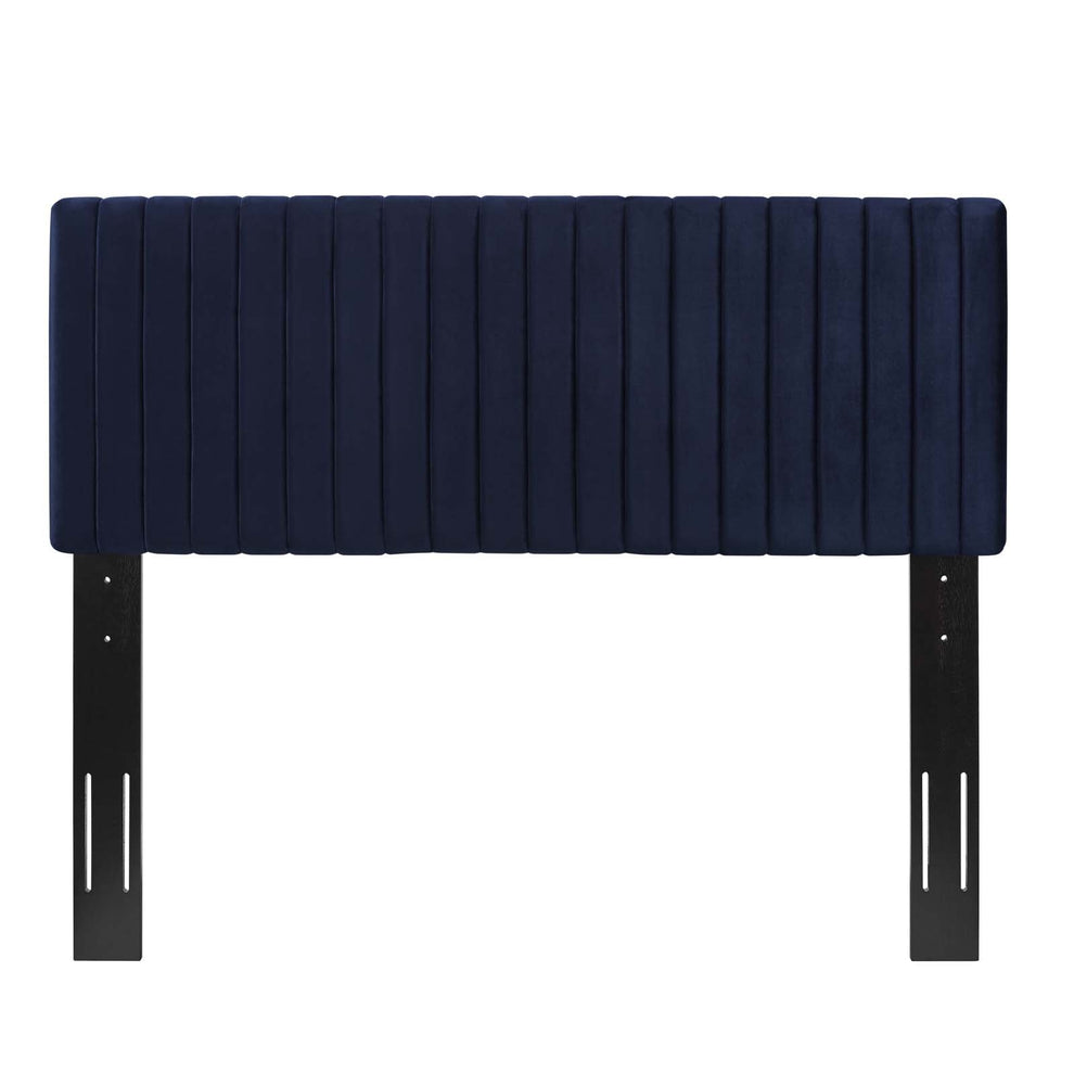 Modway Keira Full/Queen Performance Velvet Headboard - MOD-6095 | Headboards | Modishstore - 40