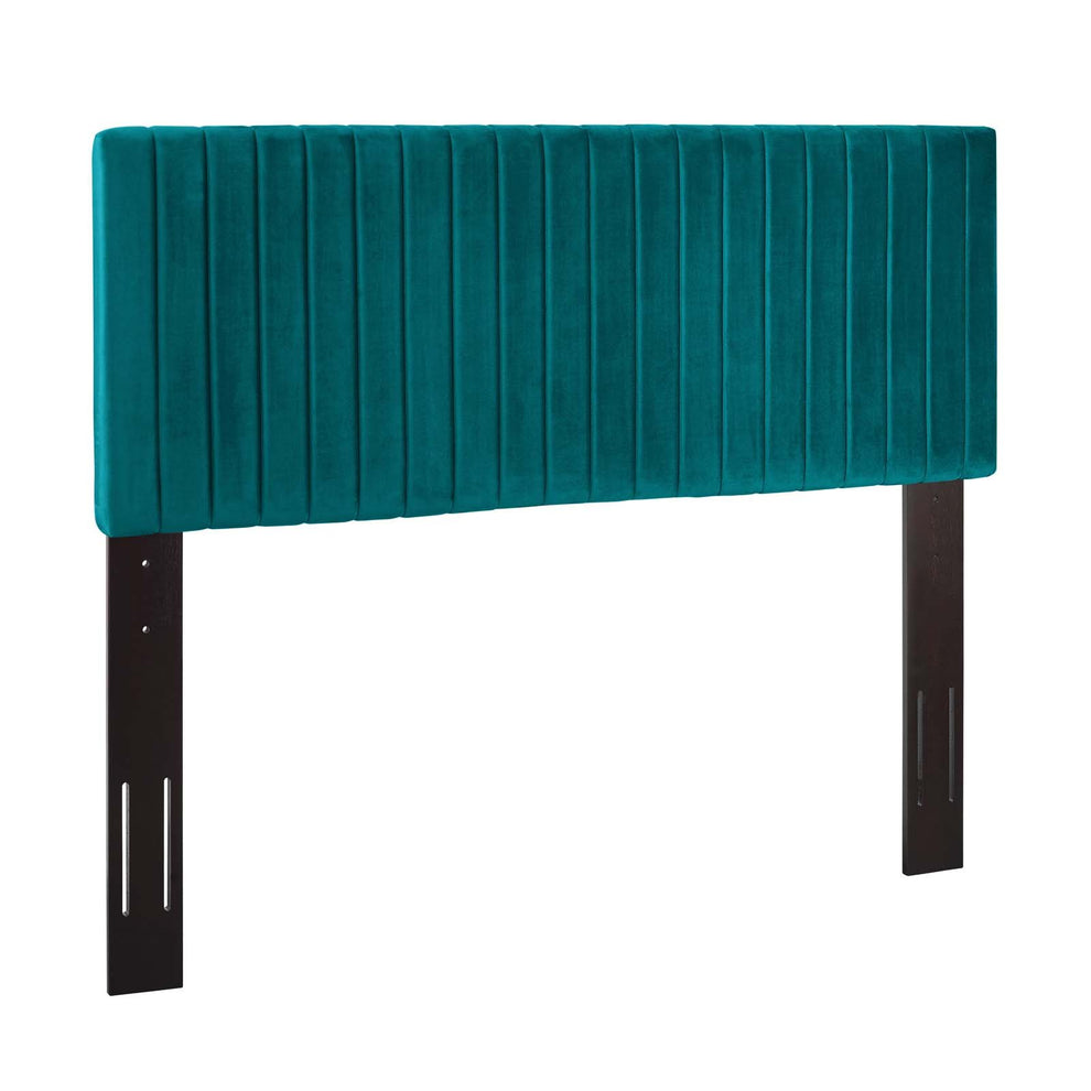 Modway Keira Full/Queen Performance Velvet Headboard - MOD-6095 | Headboards | Modishstore - 3