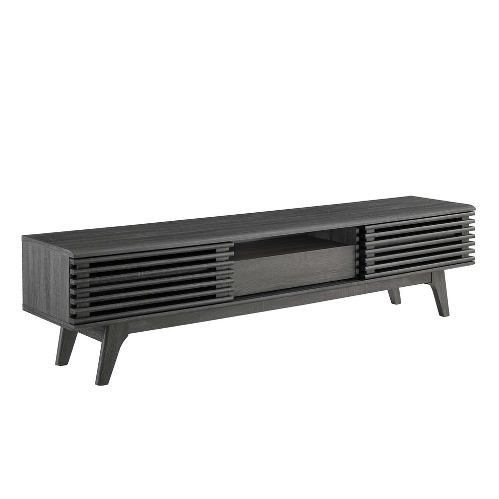 Modway Render 70" TV Stand - EEI-3305 | TV Stands | Modishstore - 14