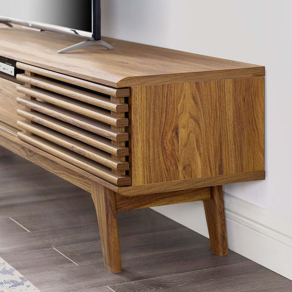 Modway Render 70" TV Stand - EEI-3305 | TV Stands | Modishstore - 2