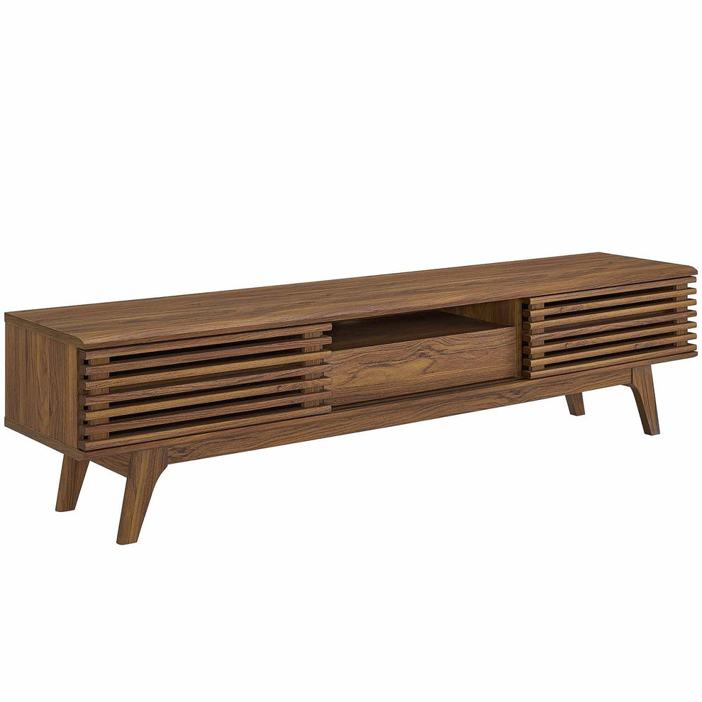 Modway Render 70" TV Stand - EEI-3305 | TV Stands | Modishstore - 3