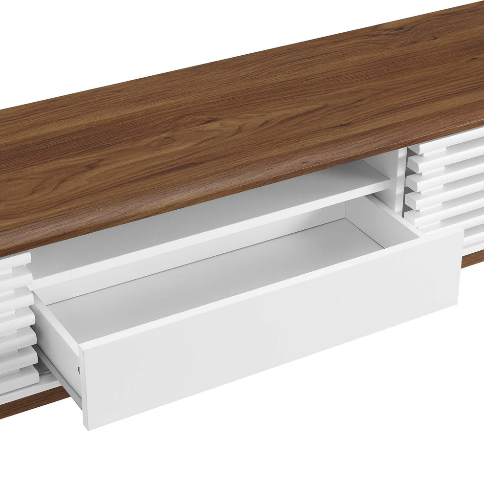 Modway Render 70" TV Stand - EEI-3305 | TV Stands | Modishstore - 10