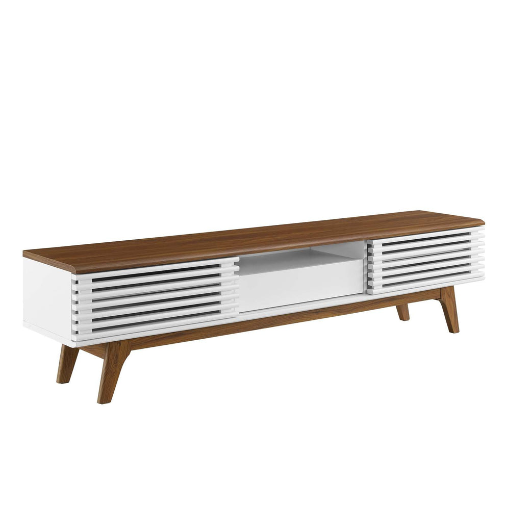Modway Render 70" TV Stand - EEI-3305 | TV Stands | Modishstore - 7