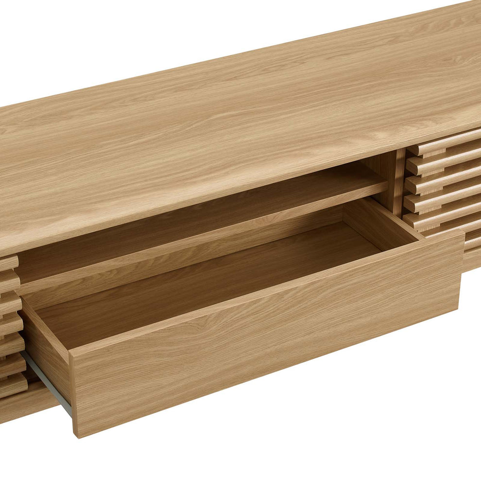 Modway Render 70" TV Stand - EEI-3305 | TV Stands | Modishstore - 13