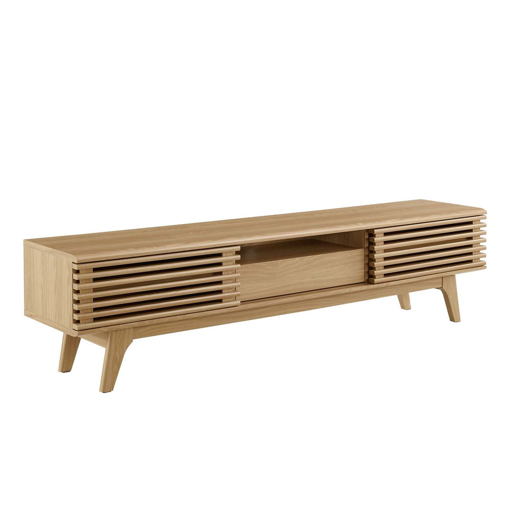 Modway Render 70" TV Stand - EEI-3305 | TV Stands | Modishstore - 11