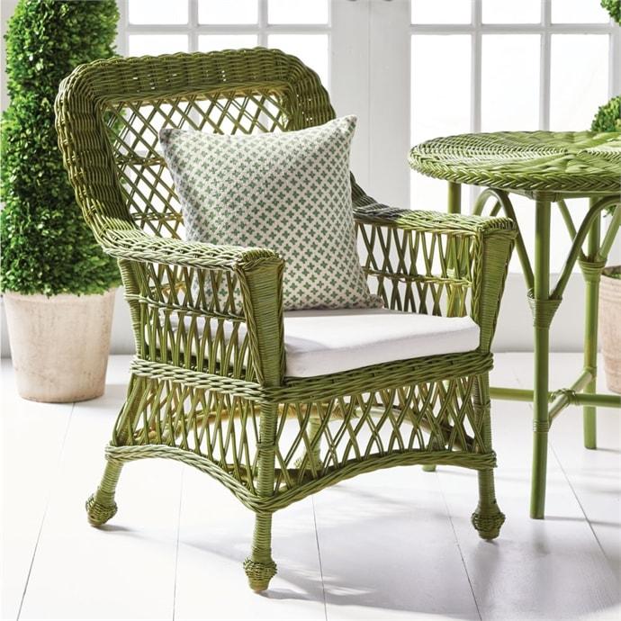 Montauk Arm Chair By Napa Home Garden | Armchairs | Modishstore - 5