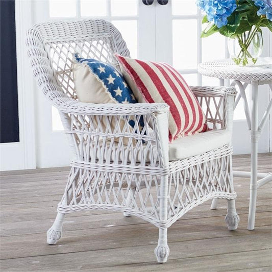 Montauk Arm Chair By Napa Home Garden | Armchairs | Modishstore