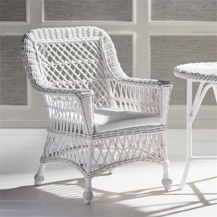 Montauk Arm Chair By Napa Home Garden | Armchairs | Modishstore - 4