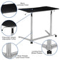 Sit-Down, Stand-Up Computer Ergonomic Desk by Flash Furniture | Desks | Modishstore-6