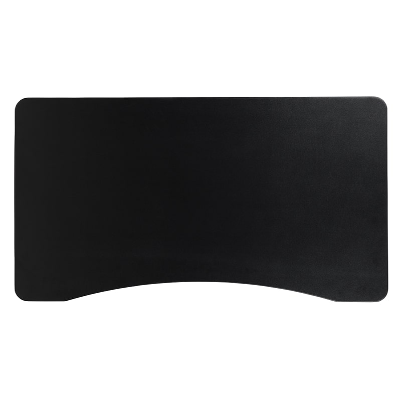 Sit-Down, Stand-Up Computer Ergonomic Desk by Flash Furniture | Desks | Modishstore - 9