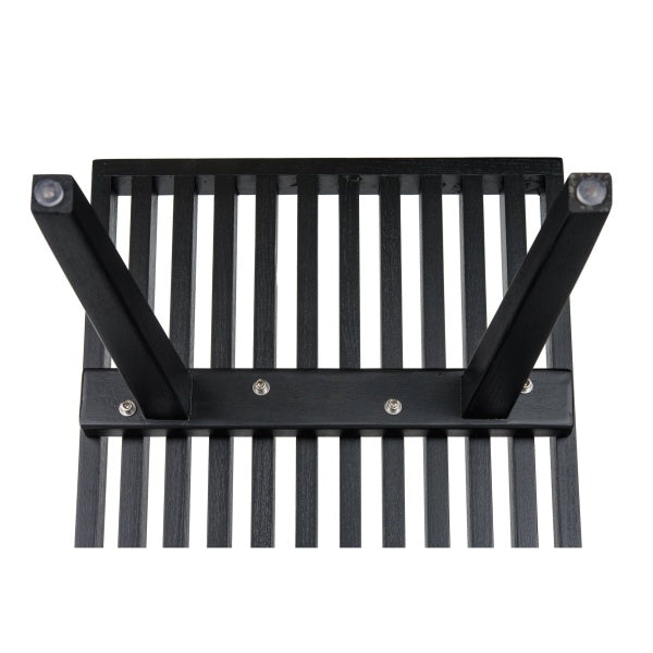 LeisureMod Mid-Century Inwood Platform Bench - 4 Feet | Benches | Modishstore - 2