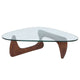 LeisureMod Imperial Triangle Coffee Table | Coffee Tables | Modishstore - 7