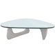 LeisureMod Imperial Triangle Coffee Table | Coffee Tables | Modishstore - 24