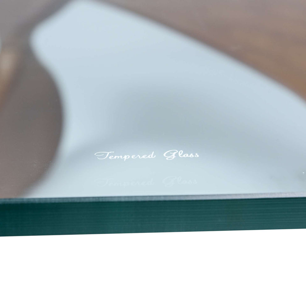 LeisureMod Imperial Triangle Coffee Table | Coffee Tables | Modishstore - 18