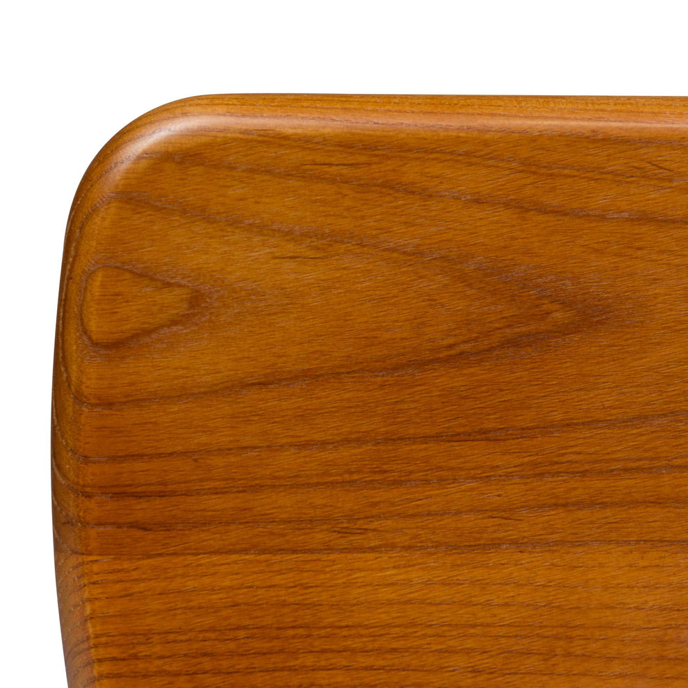 LeisureMod Imperial Triangle Coffee Table | Coffee Tables | Modishstore - 19