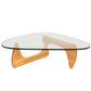 LeisureMod Imperial Triangle Coffee Table | Coffee Tables | Modishstore - 11