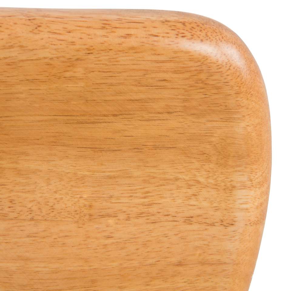 LeisureMod Imperial Triangle Coffee Table | Coffee Tables | Modishstore - 14
