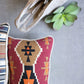 Printed southwest lumbar pillows Set Of 4 By Kalalou | Modishstore | Pillows