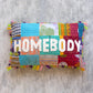 Homebody - Kantha Pillow By Kalalou | Pillows | Modishstore