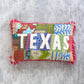Texas - Kantha Pillow By Kalalou | Pillows | Modishstore