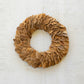 Sponge Mushroom Wreath By Kalalou | Wreath | Modishstore - 2