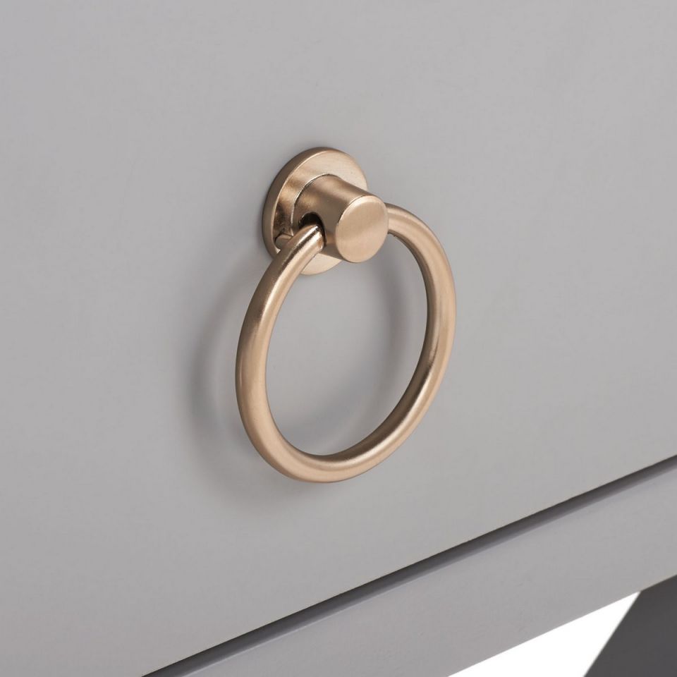 Safavieh Odilia 1 Drawer Nightstand | Nightstands | Modishstore - 4