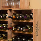 Napa East Wine Crate 12 Bottle Wine Rack-2