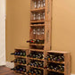 Napa East Wine Crate 12 Bottle Wine Rack-7