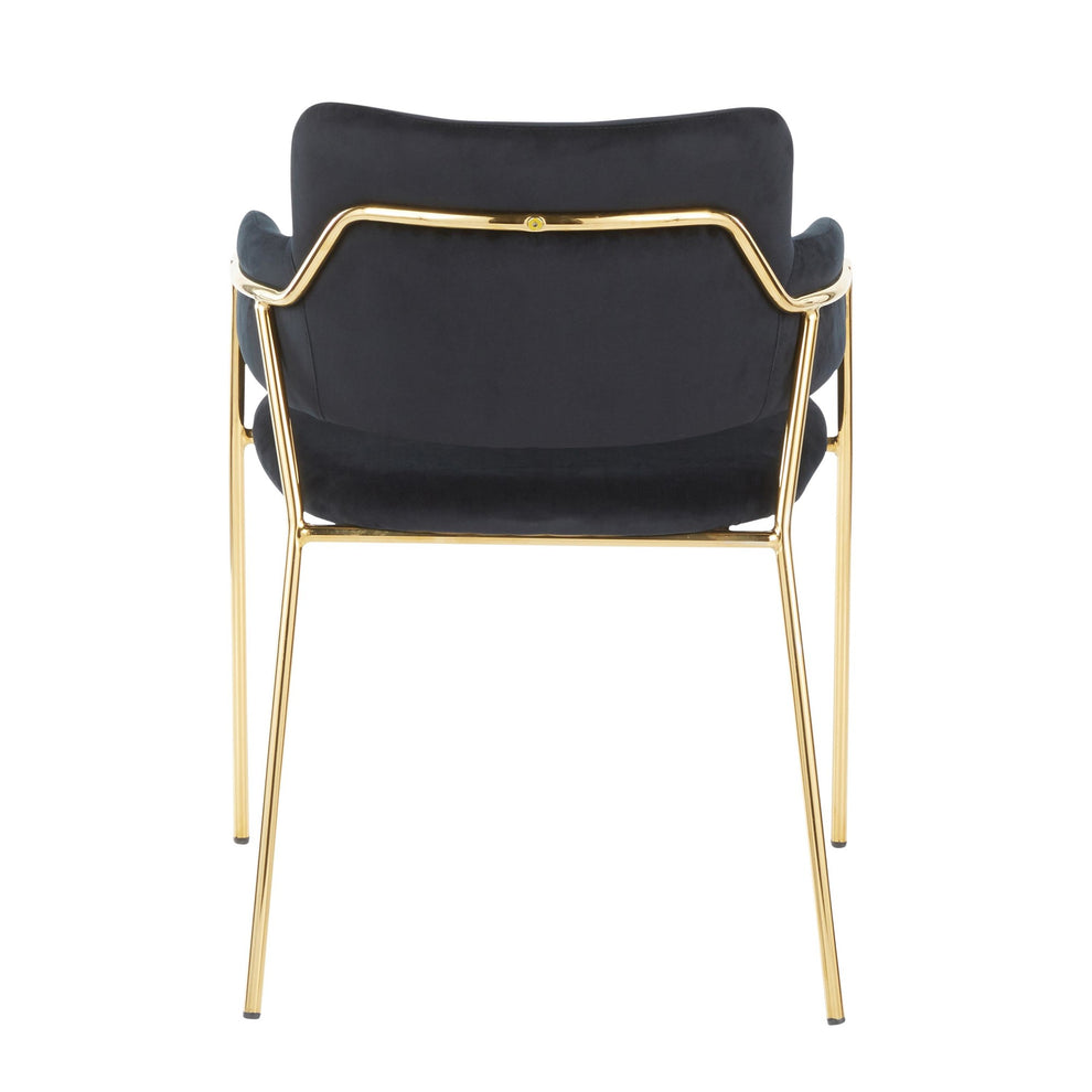 LumiSource Napoli Chair - Set of 2-3