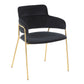 LumiSource Napoli Chair - Set of 2-5