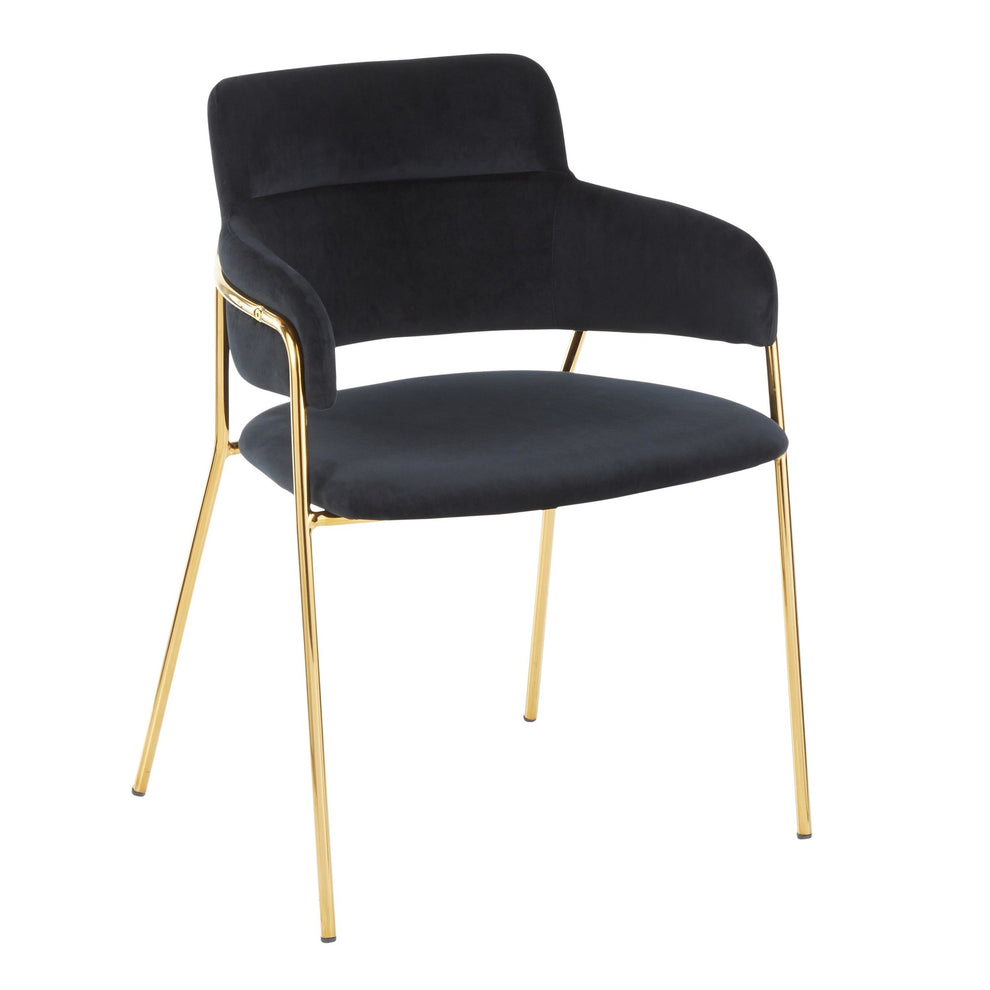 LumiSource Napoli Chair - Set of 2-5