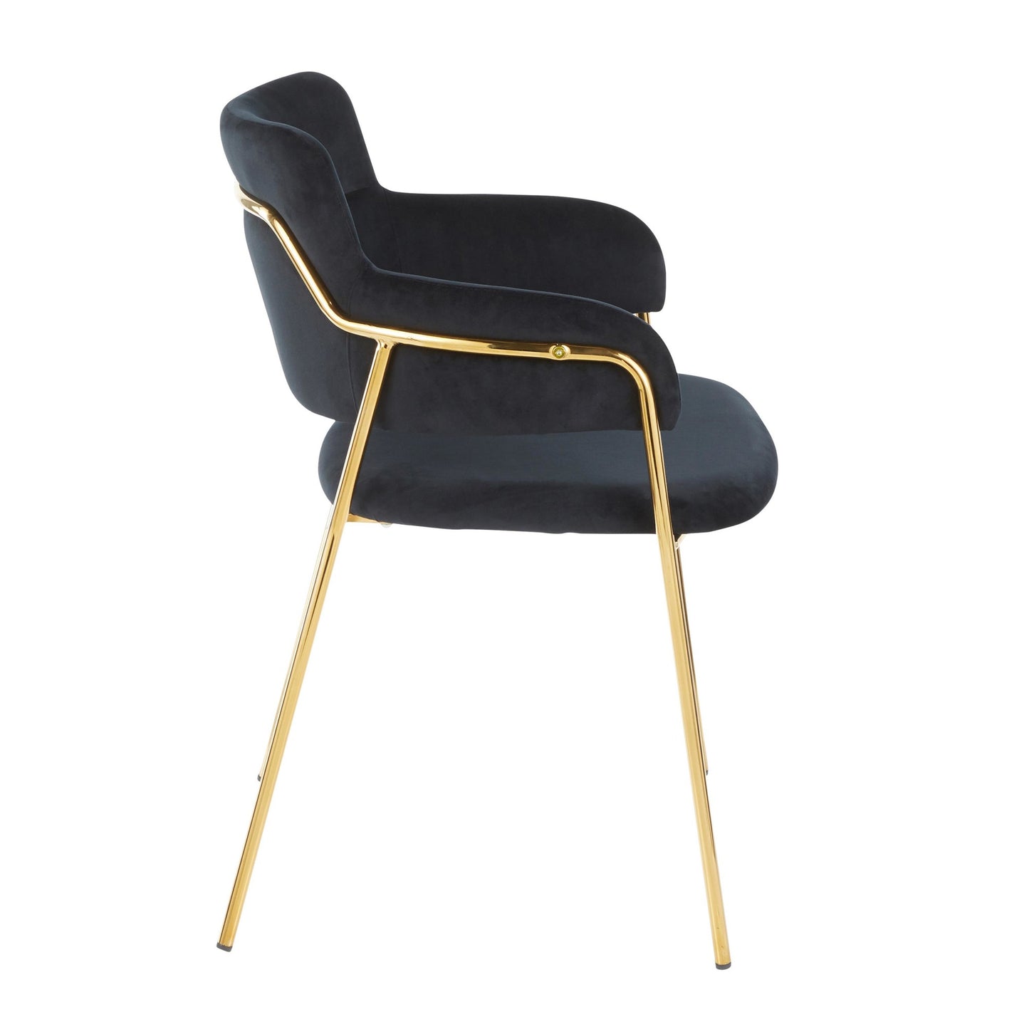 LumiSource Napoli Chair - Set of 2-7