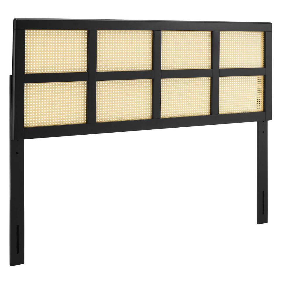 Modway Luana Cane King Headboard - MOD-6199 | Headboards | Modishstore - 4