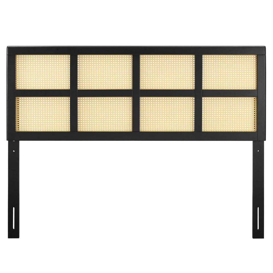 Modway Luana Cane King Headboard - MOD-6199 | Headboards | Modishstore - 2