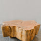 Mango Wood Low Coffee Table by Artisan Living-ALF1165-3