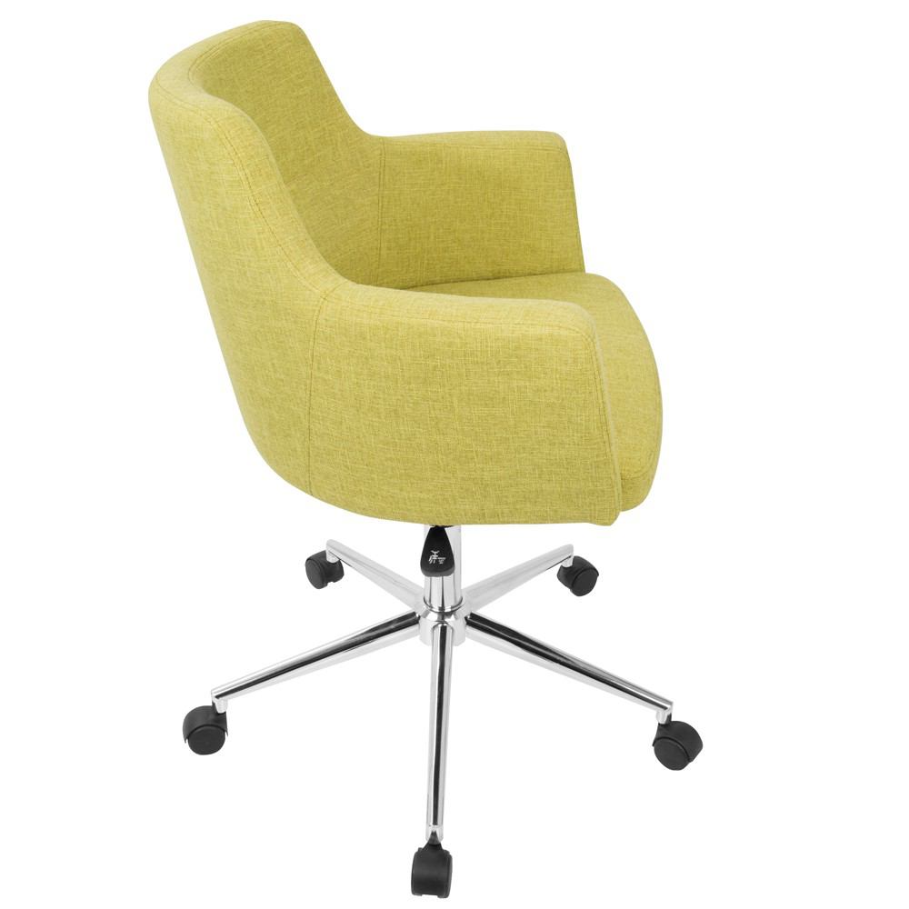 LumiSource Andrew Office Chair-9