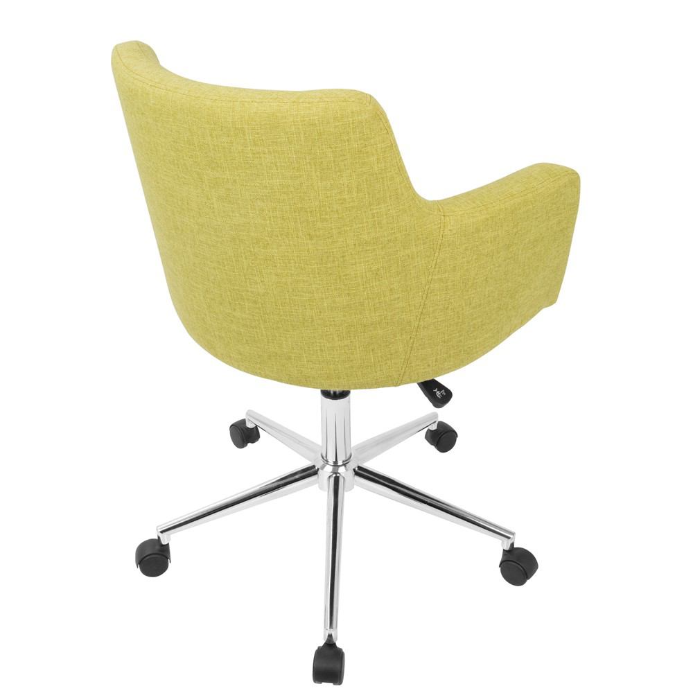 LumiSource Andrew Office Chair-10