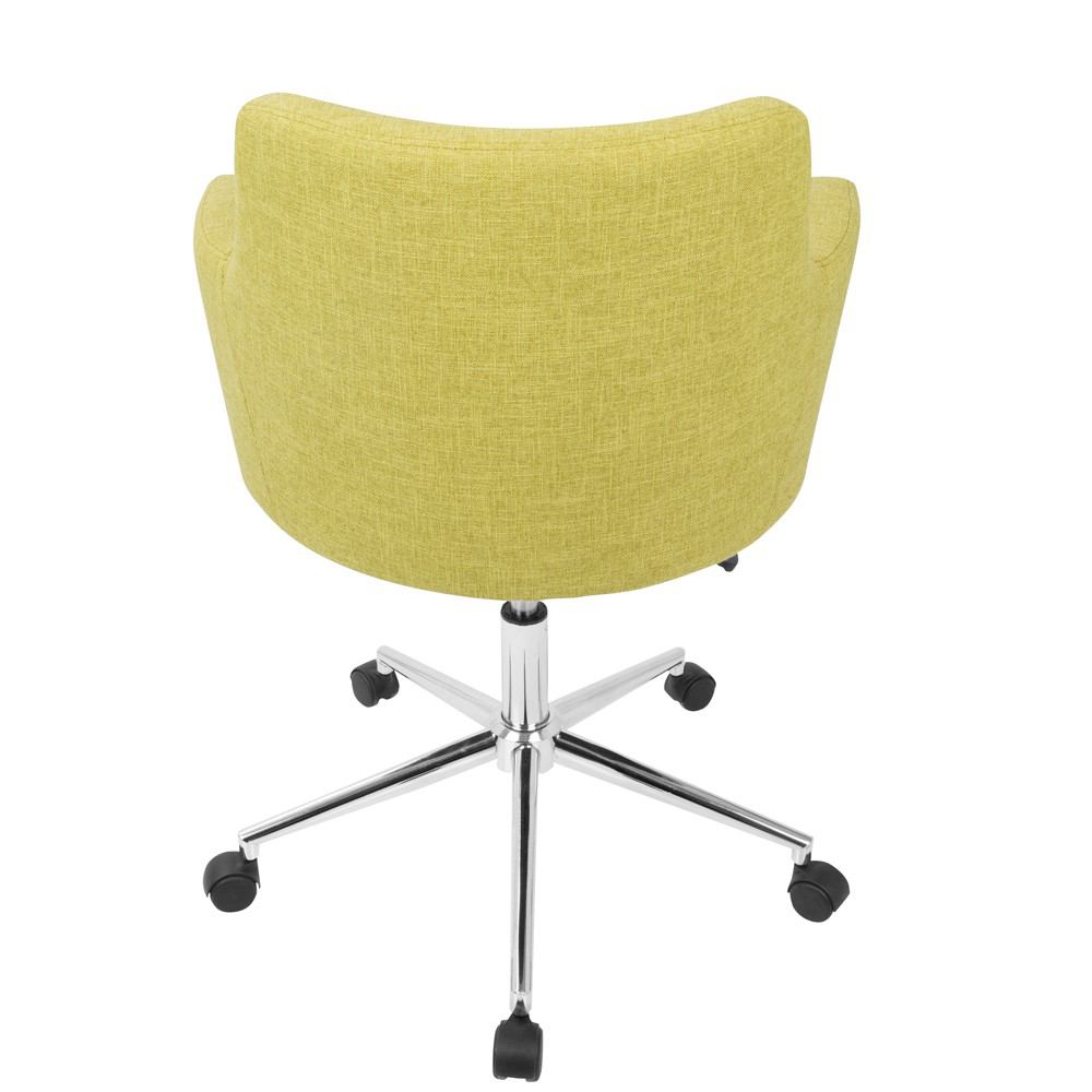LumiSource Andrew Office Chair-5