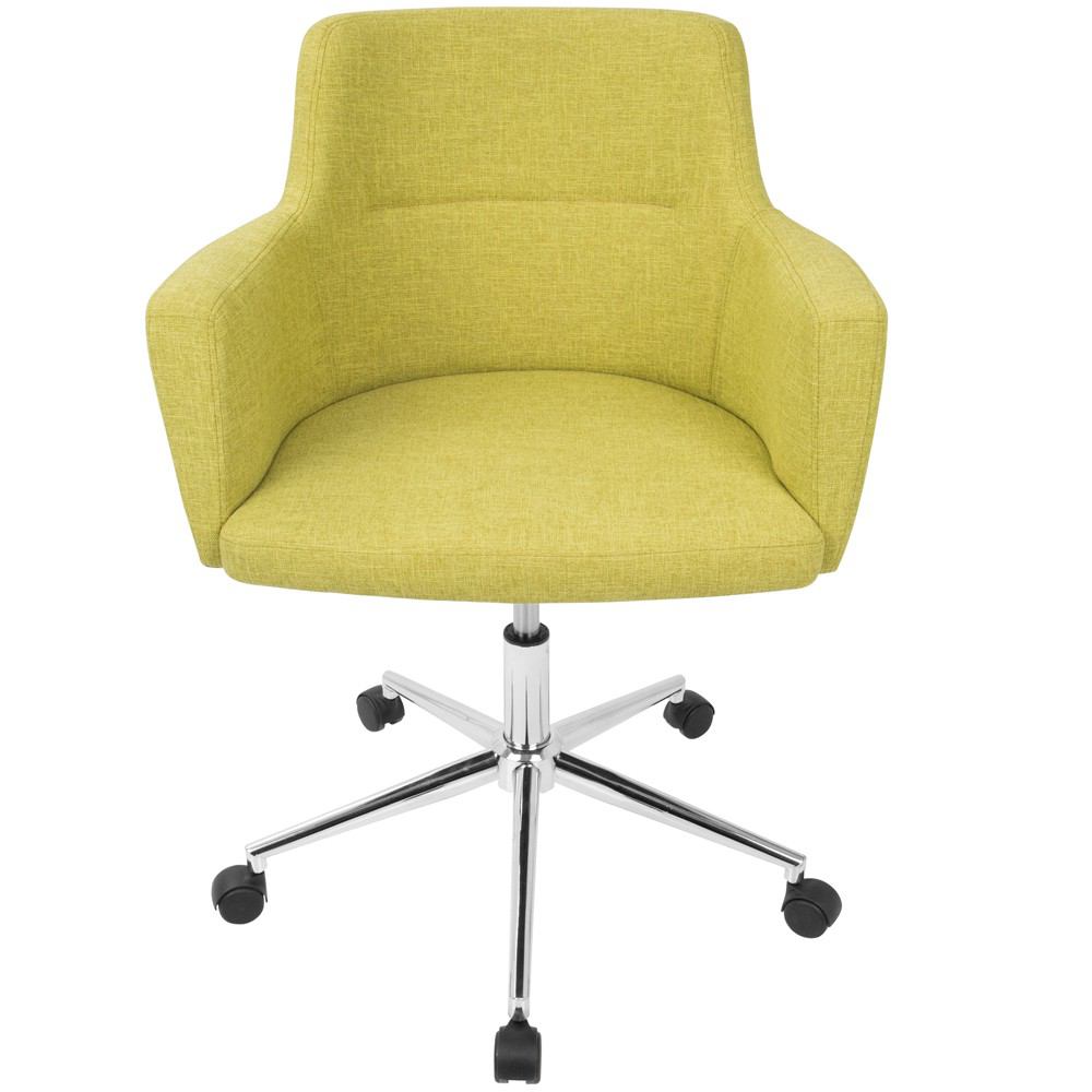 LumiSource Andrew Office Chair-6