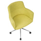LumiSource Andrew Office Chair-7
