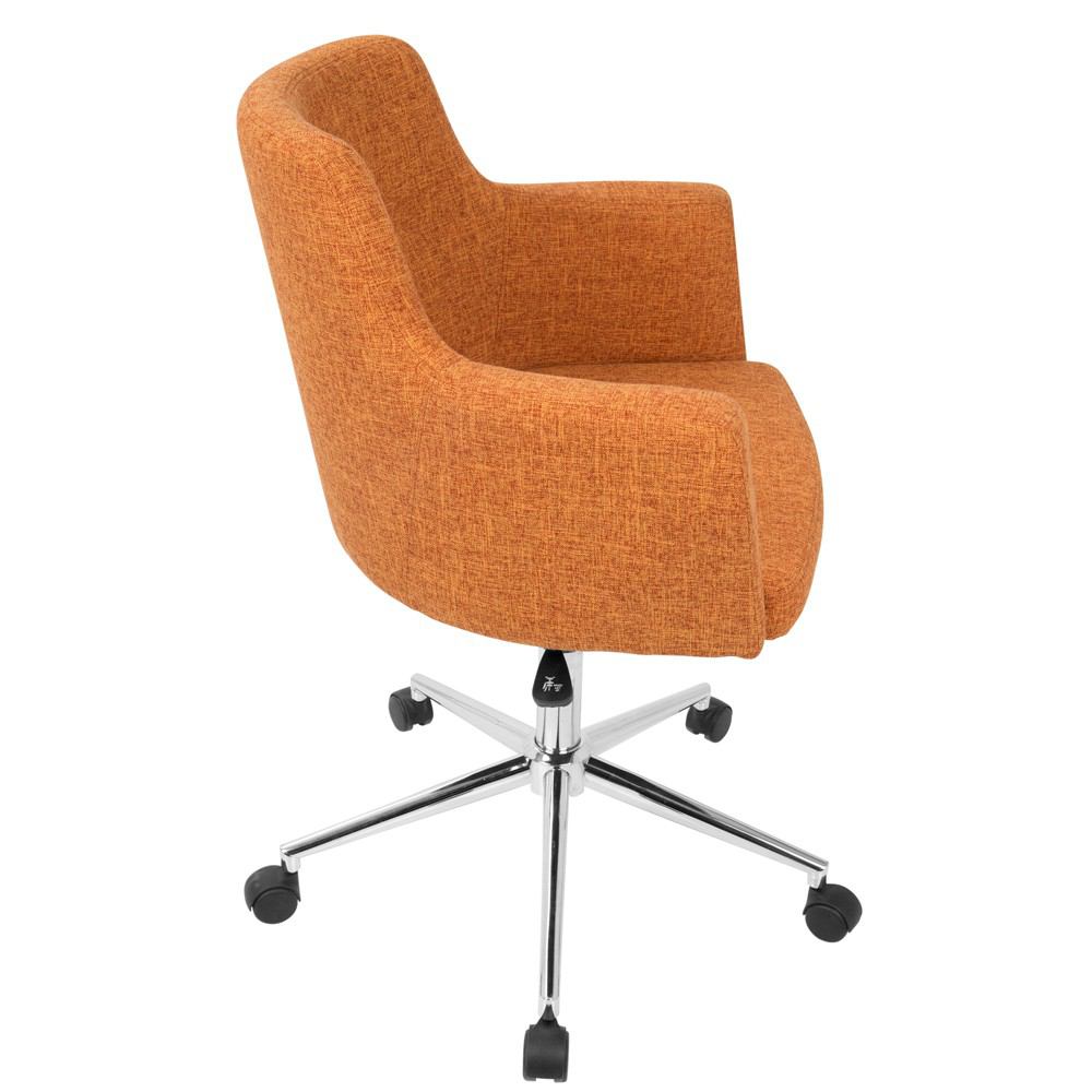 LumiSource Andrew Office Chair-32