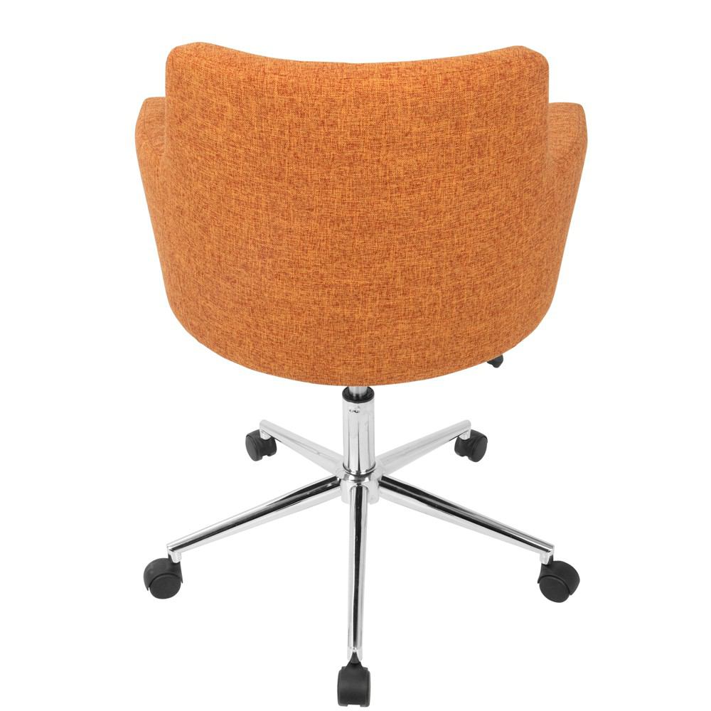 LumiSource Andrew Office Chair-34