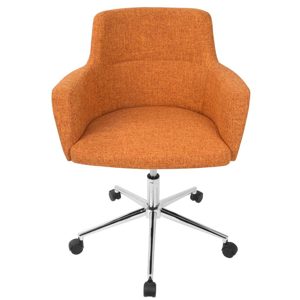 LumiSource Andrew Office Chair-35