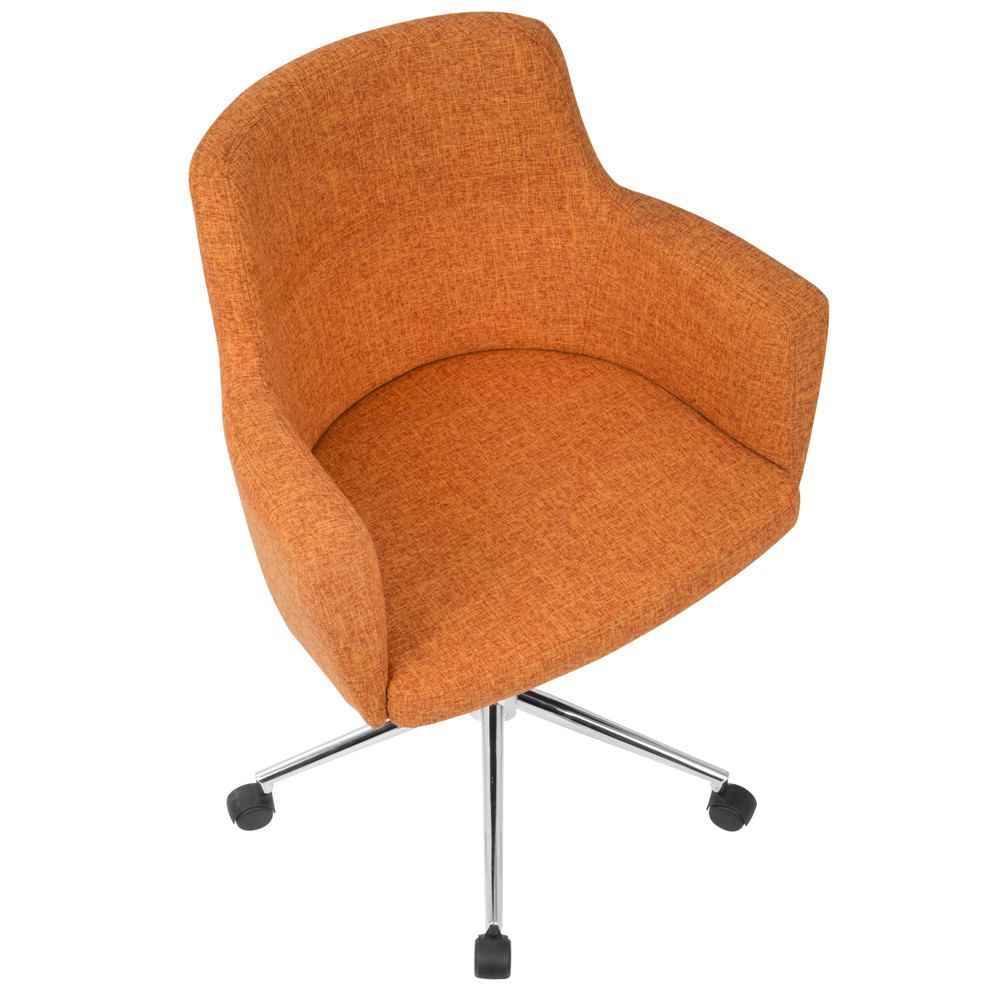 LumiSource Andrew Office Chair-11